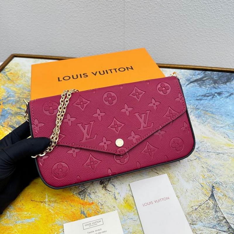 LV Handbags 351